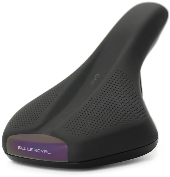 Седло Selle Royal Vivo Reflective Athletic - 4