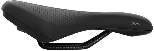 Седло Selle Royal Vivo Reflective Athletic - 5
