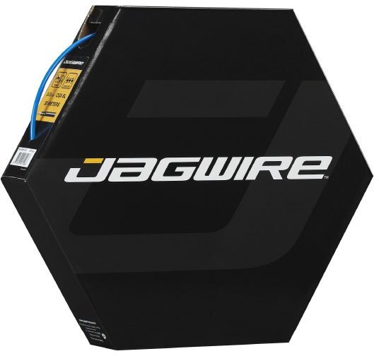 Оплетка троса тормоза Jagwire CGX-L3, 1 м. - 2