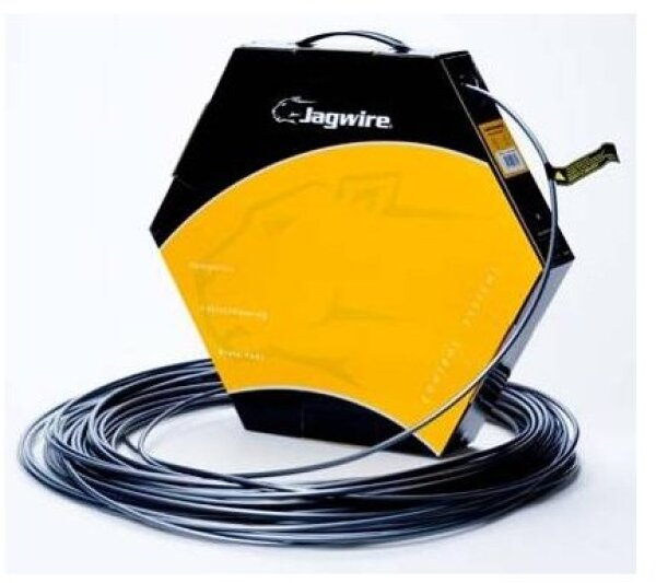 Оплетка троса переключателя Jagwire LEX-L3, 1 м. - 2