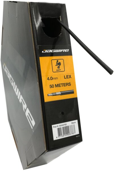 Оплетка троса переключателя Jagwire LEX-L3, 1 м. - 3