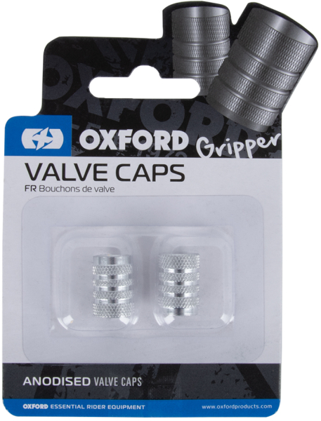 Колпачок ниппеля Oxford - 5