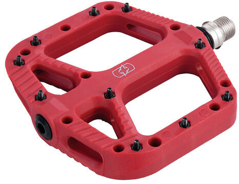 Педали Oxford Loam 20 Nylon - 2