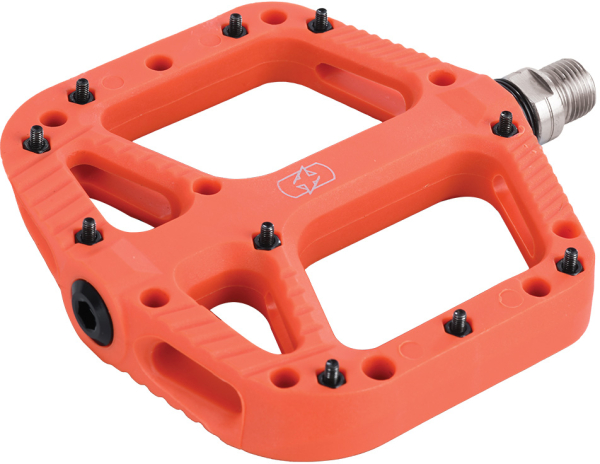Педали Oxford Loam 20 Nylon - 4