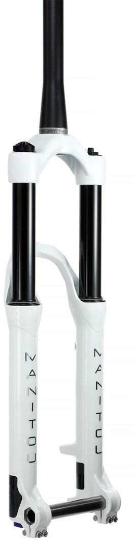 Вилка Manitou Circus Expert 26