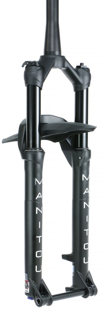 Вилка Manitou Machete 29