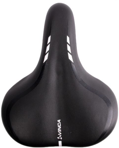 Седло Vinca Sport VS 108 Memory Foam - 4