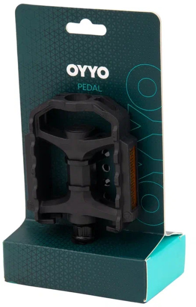 Педали OYYO PD01 - 2