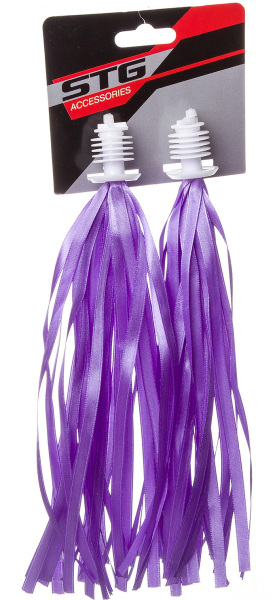 Вcтавки в грипсы STG HL-511 - 4