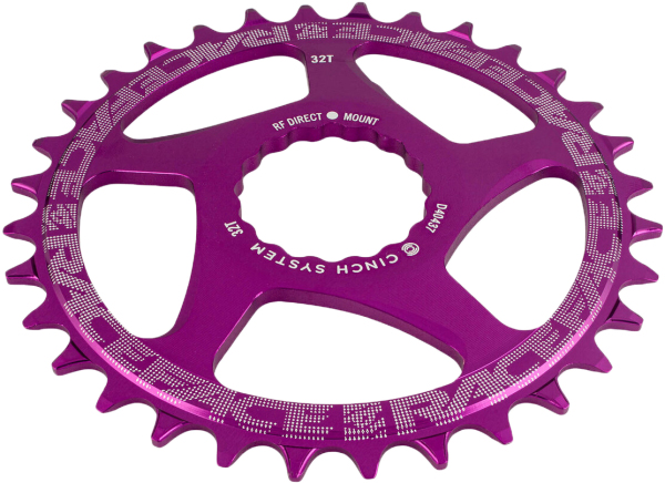 Звезда Race Face Direct Mount, 36T - 2