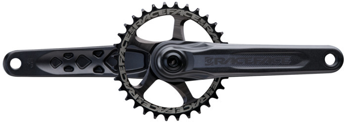 Шатуны Race Face Aeffect Armset 170 мм. - 2