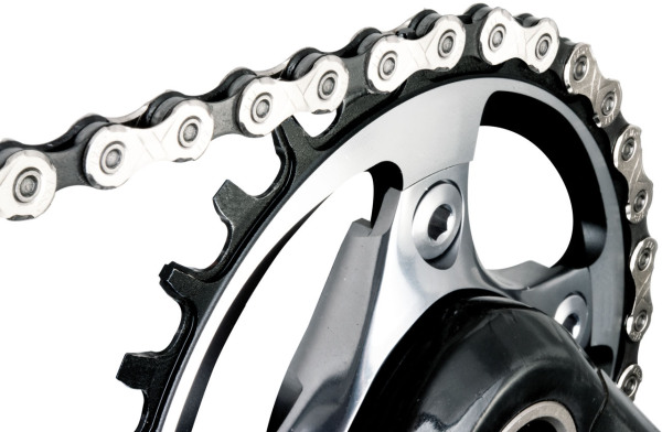 Цепь KMC X11, 11 скоростей 118 звеньев - 3