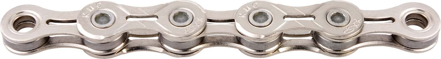 Цепь KMC X11EL, 11 скоростей 118 звеньев - 2