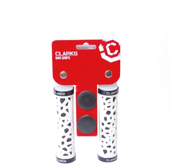 Грипсы Clarks CLO208, 130 мм. - 3