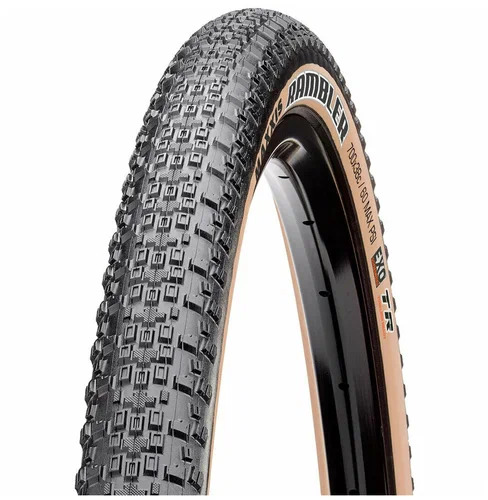 Покрышка Maxxis Rambler 700x40C Foldable EXO/TR - 3