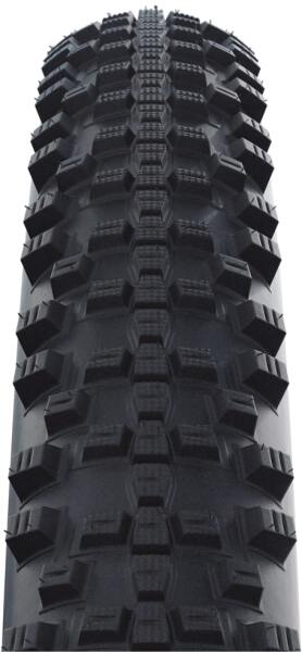 Покрышка Schwalbe Smart Sam Addix Perfomance 27.5x2.25 - 2
