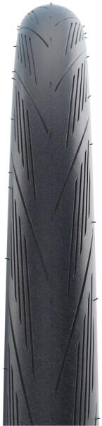 Покрышка Schwalbe Lugano II K-Guard 700x25 - 2