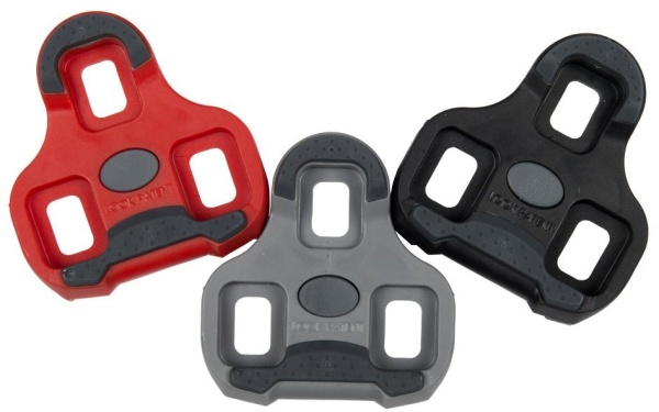 Шипы Look Keo Grip Cleat - 3