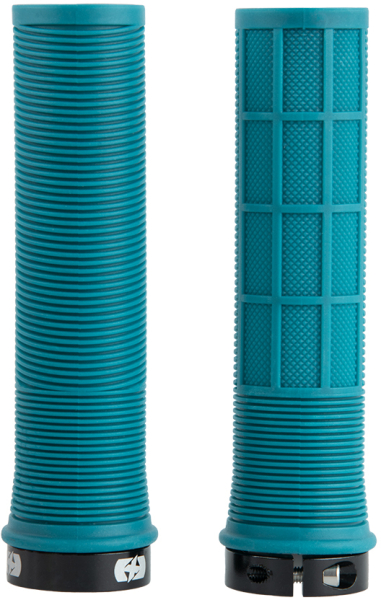 Грипсы Oxford Driver Lock-on, 130 мм. - 2