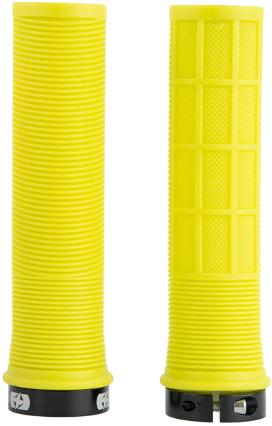 Грипсы Oxford Driver Lock-on, 130 мм. - 3