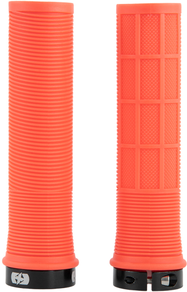 Грипсы Oxford Driver Lock-on, 130 мм. - 4