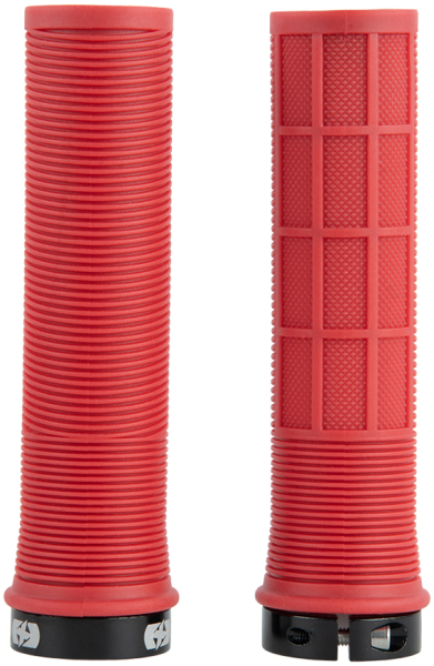 Грипсы Oxford Driver Lock-on, 130 мм. - 5