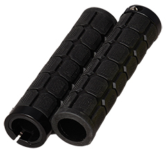 Грипсы Oxford Lock On Fat, 130 мм. - 3