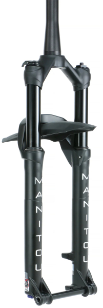 Вилка Manitou Machete 29