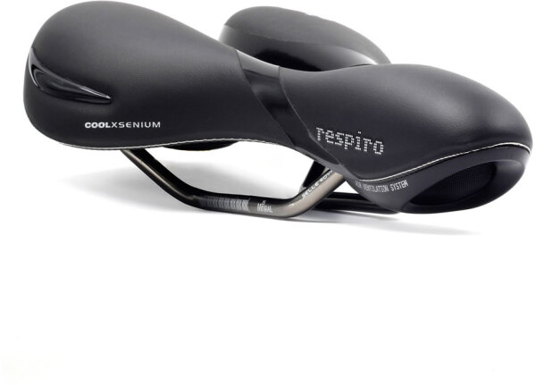 Седло Selle Royal Respiro Soft Sport Athletic - 2