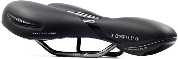 Седло Selle Royal Respiro Soft Sport Athletic - 3