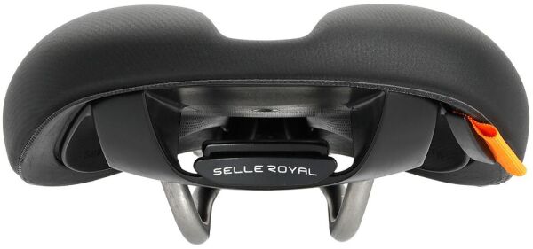 Седло Selle Royal Explora Athletic - 2