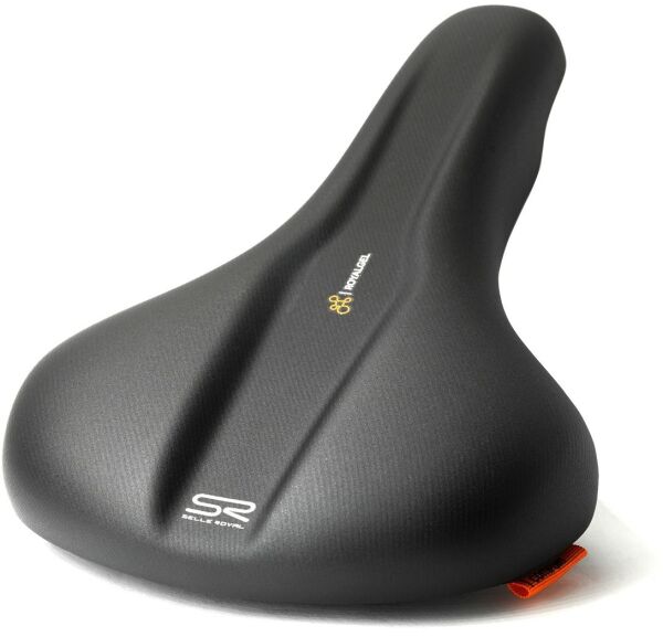 Седло Selle Royal Explora Athletic - 4