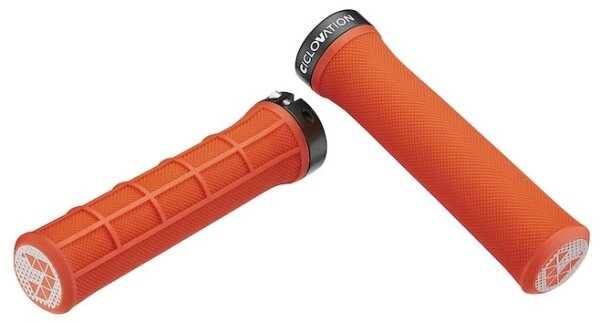Грипсы Ciclovation Trail Spike Conical - 3