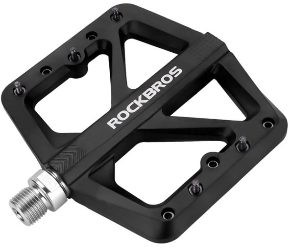 Педали Rockbros M906 - 4