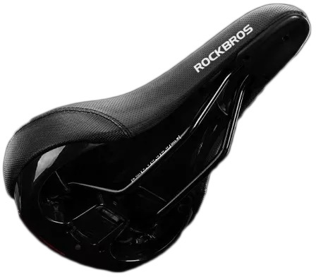 Седло Rockbros FU-5700L - 2