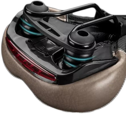 Седло Rockbros FU-5700L - 3