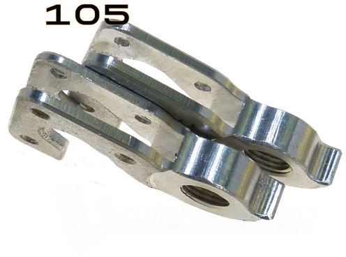 Петух Velokron №105 - 2