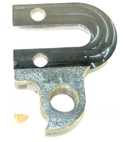 Петух Velokron №126 - 2