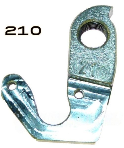 Петух Velokron №210 - 2