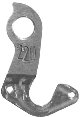 Петух Velokron №220 - 3