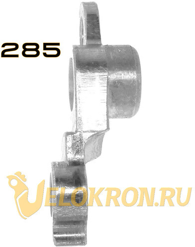 Петух Velokron №285 - 3