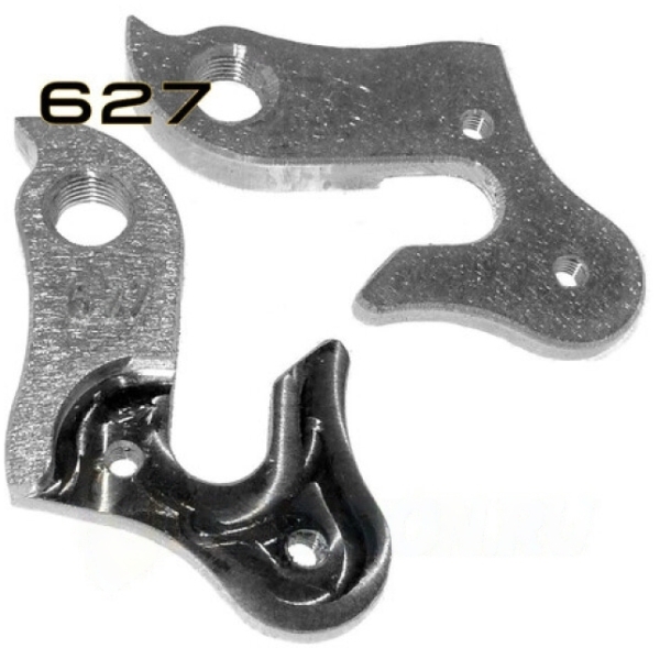 Петух Velokron №627 - 2