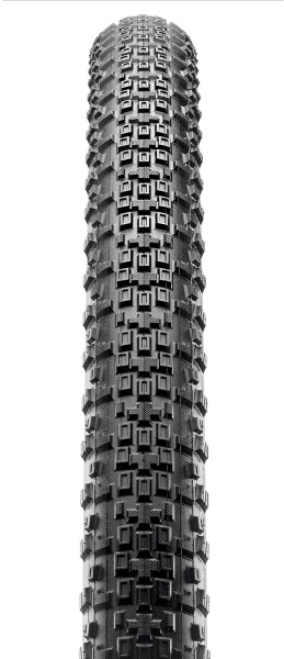 Покрышка Maxxis Rambler 700x40C - 2