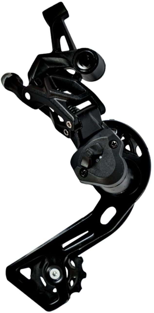 Переключатель задний Microshift XLE RD-M665M, 11 скоростей