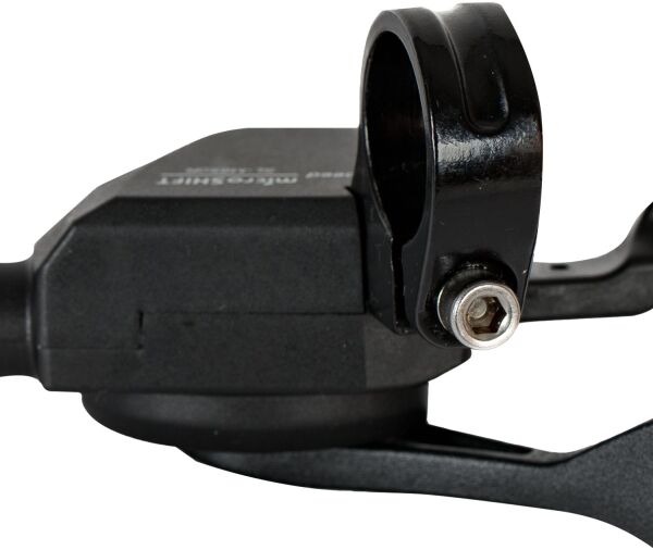 Шифтер Microshift SL-M850, правый, 10 скоростей, трос 1800 мм - 3