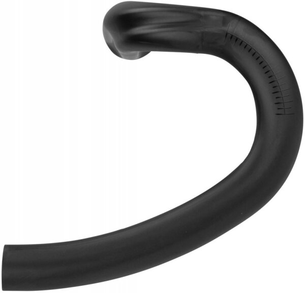 Руль Easton E100 Di2, 31.8 мм., 440 мм. - 2