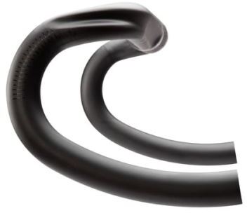 Руль Easton E100 Di2, 31.8 мм., 440 мм. - 3