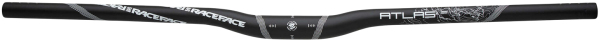 Руль Race Face Atlas Riser, 785 мм., 12 мм., 31.8 мм. - 4