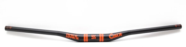 Руль Race Face SixC Riser, 820 мм., 20 мм., 35 мм. - 2