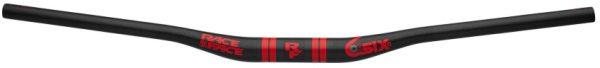 Руль Race Face SixC Riser, 820 мм., 20 мм., 35 мм. - 3